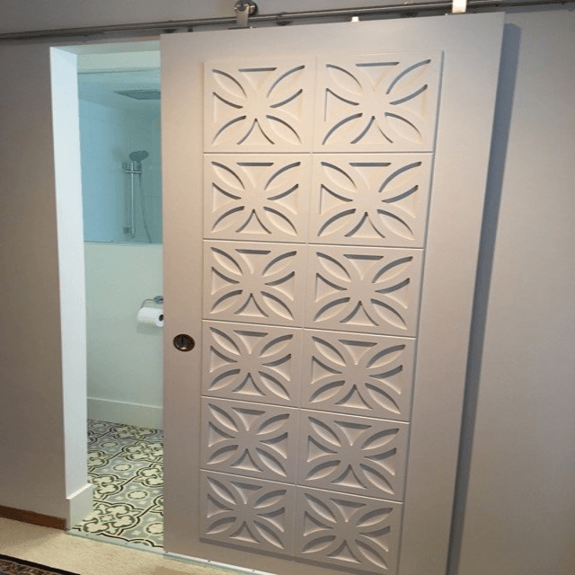 Sliding Doors Discover the elegance and functionality of MAAS Wood Work's sliding doors in Saudi Arabia. Custom-crafted with precision, our sliding doors effortlessly enhance your space while maximizing convenience and style.