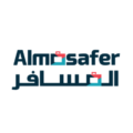 almosafer logo